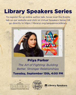 Virtual Speaker: Pri Virtual Speaker: Pri